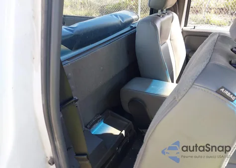 2010 Ford Ranger Xl/Xlt from USA, damaged, VIN 1FTKR1AD1APA54857